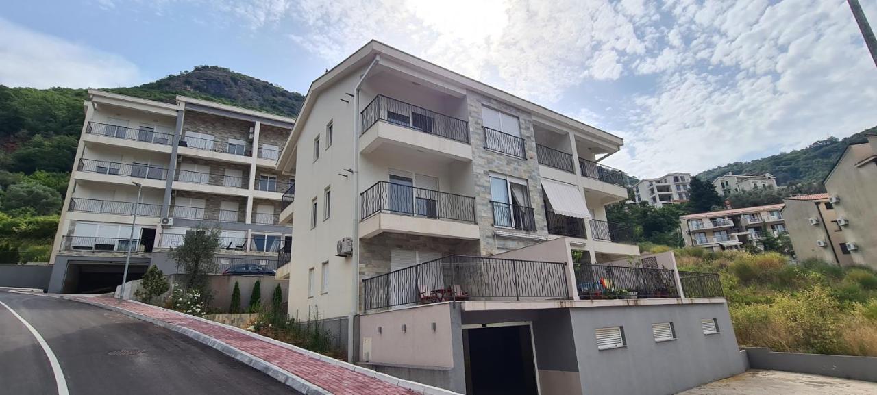 Przno Lux Apartment Podlicak